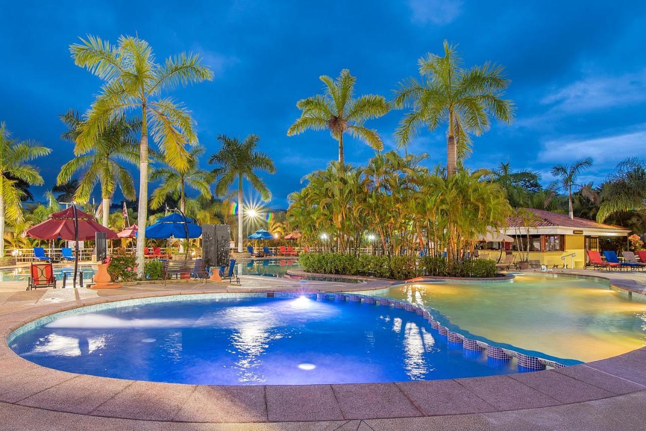 Hotel Casa Roland Golfito Resort Dış mekan fotoğraf