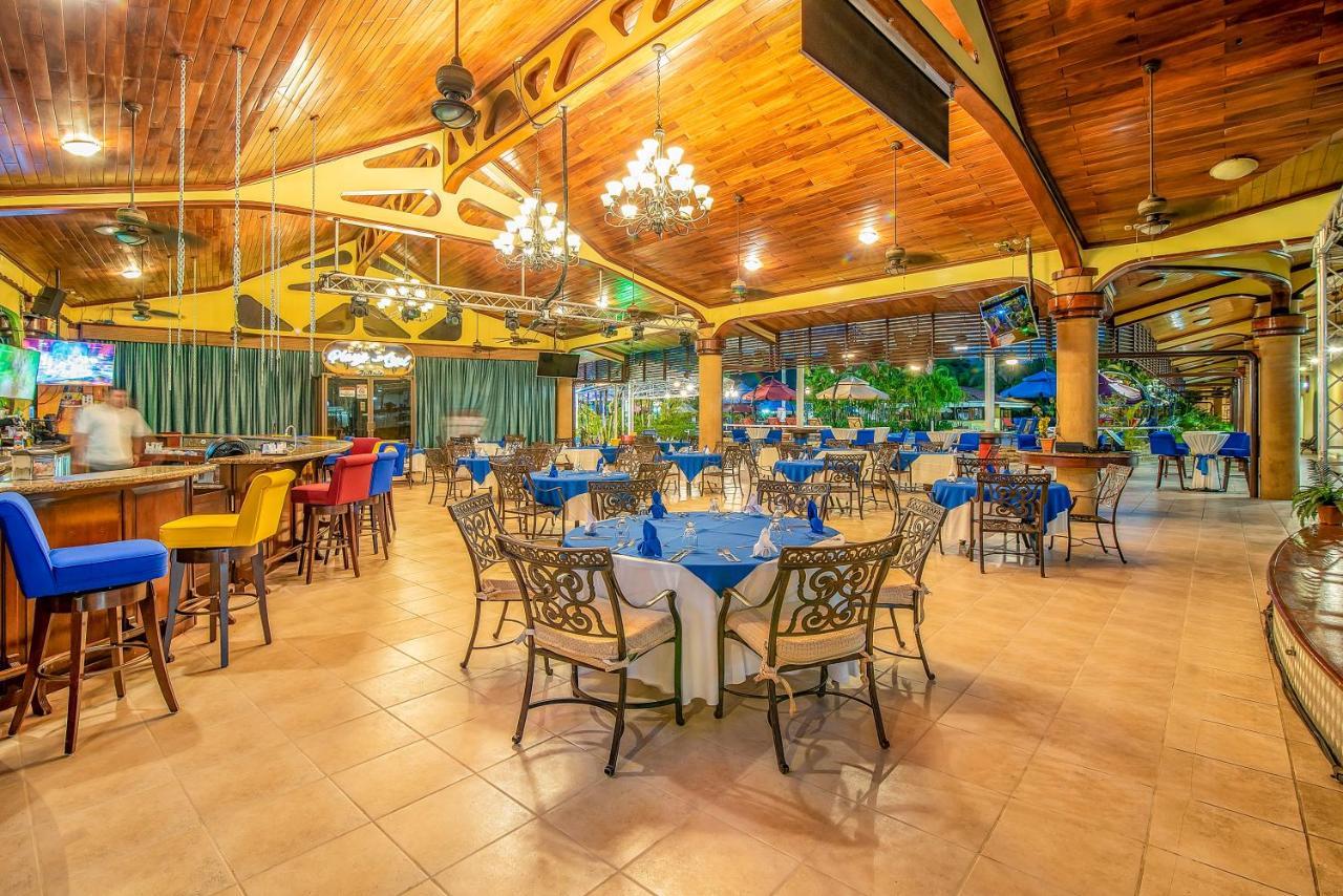 Hotel Casa Roland Golfito Resort Dış mekan fotoğraf