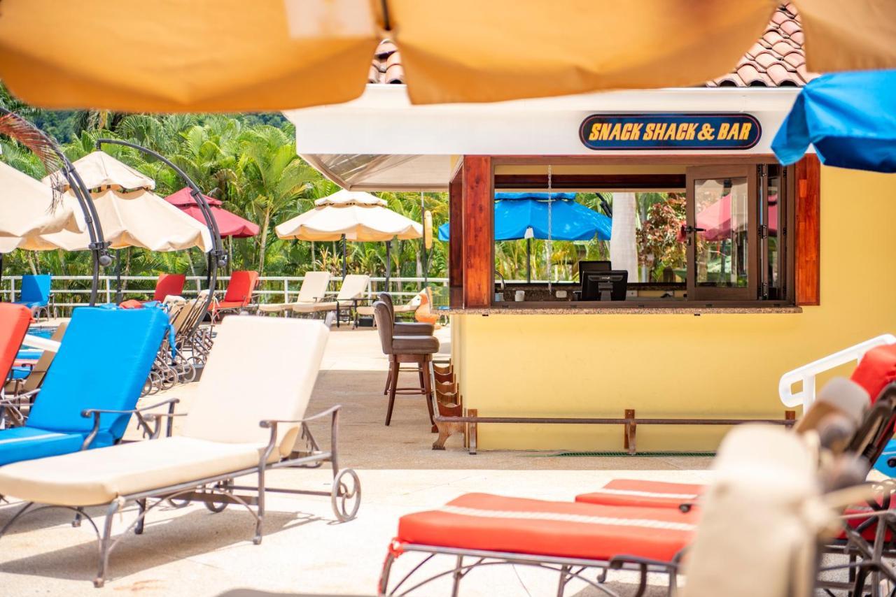 Hotel Casa Roland Golfito Resort Dış mekan fotoğraf