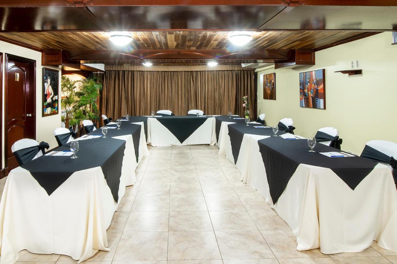 Hotel Casa Roland Golfito Resort Dış mekan fotoğraf
