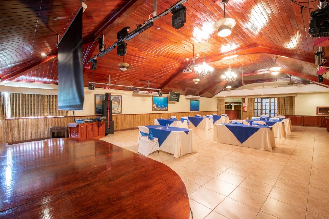 Hotel Casa Roland Golfito Resort Dış mekan fotoğraf