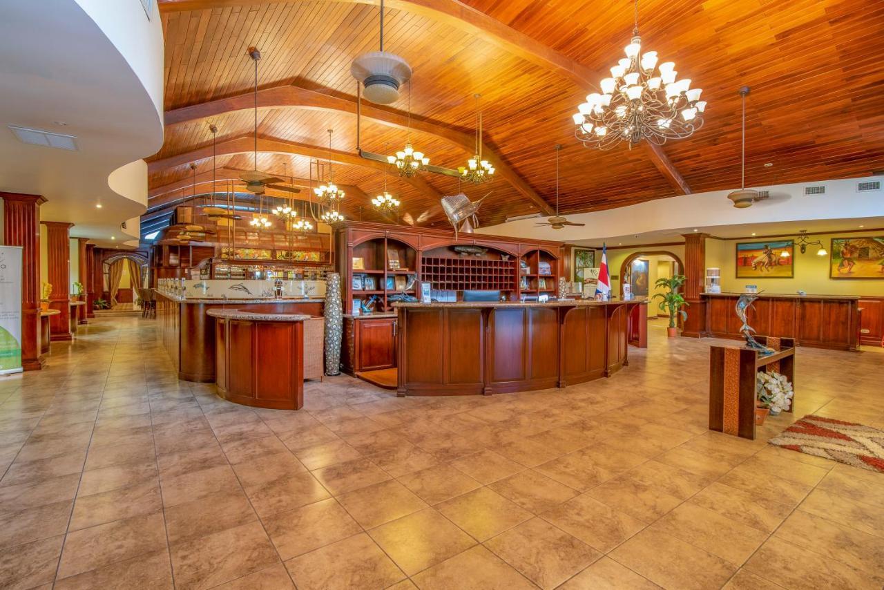 Hotel Casa Roland Golfito Resort Dış mekan fotoğraf