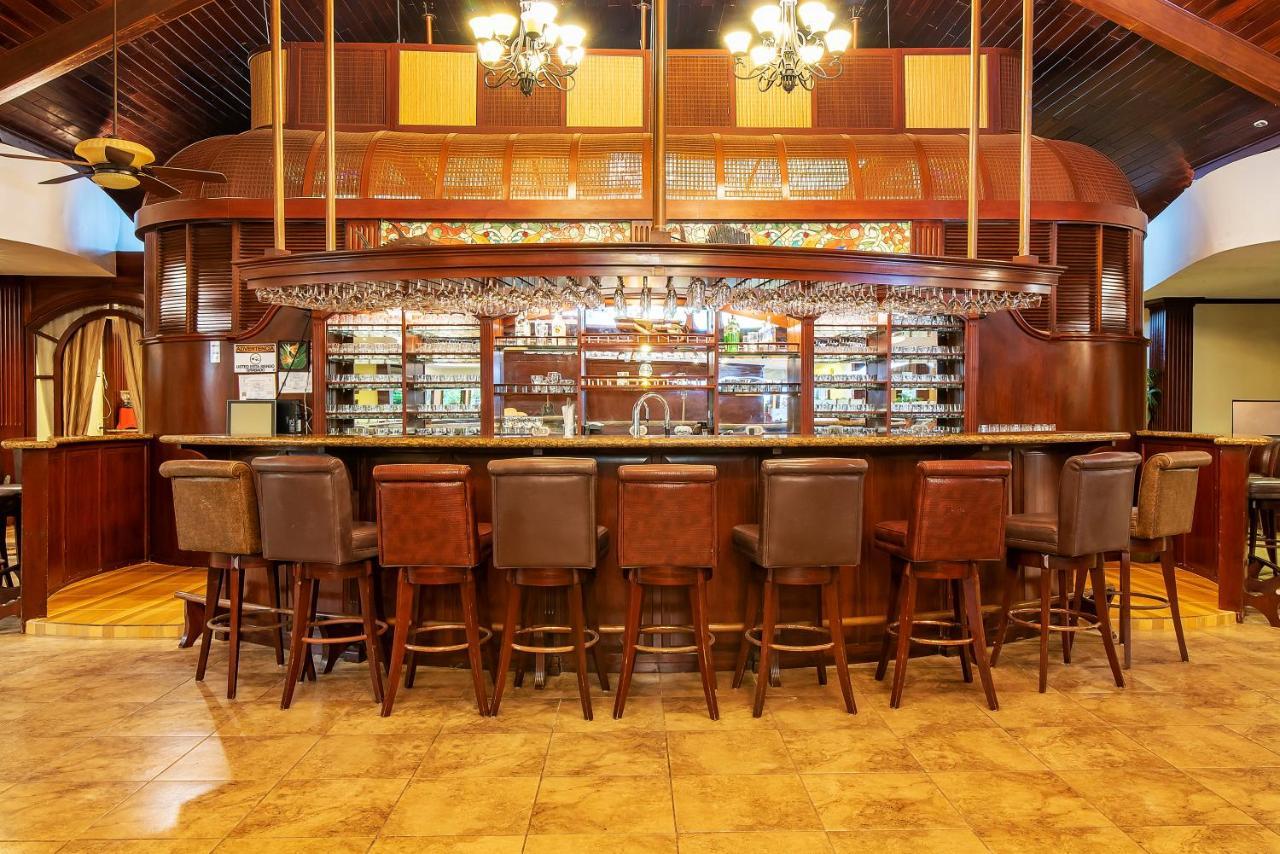 Hotel Casa Roland Golfito Resort Dış mekan fotoğraf