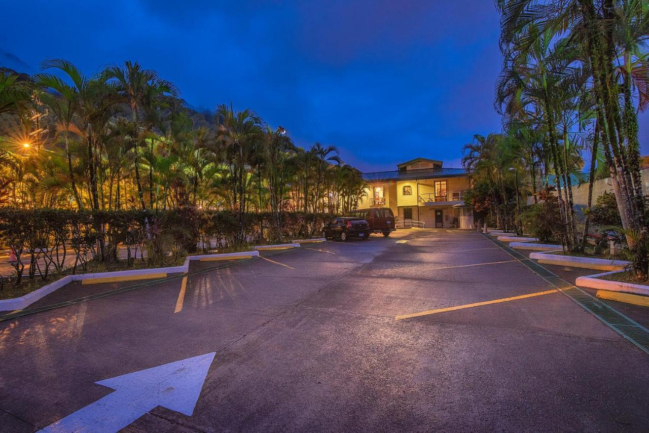 Hotel Casa Roland Golfito Resort Dış mekan fotoğraf