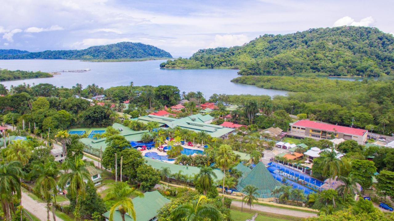 Hotel Casa Roland Golfito Resort Dış mekan fotoğraf