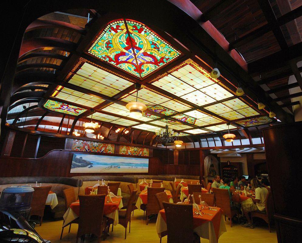 Hotel Casa Roland Golfito Resort Dış mekan fotoğraf