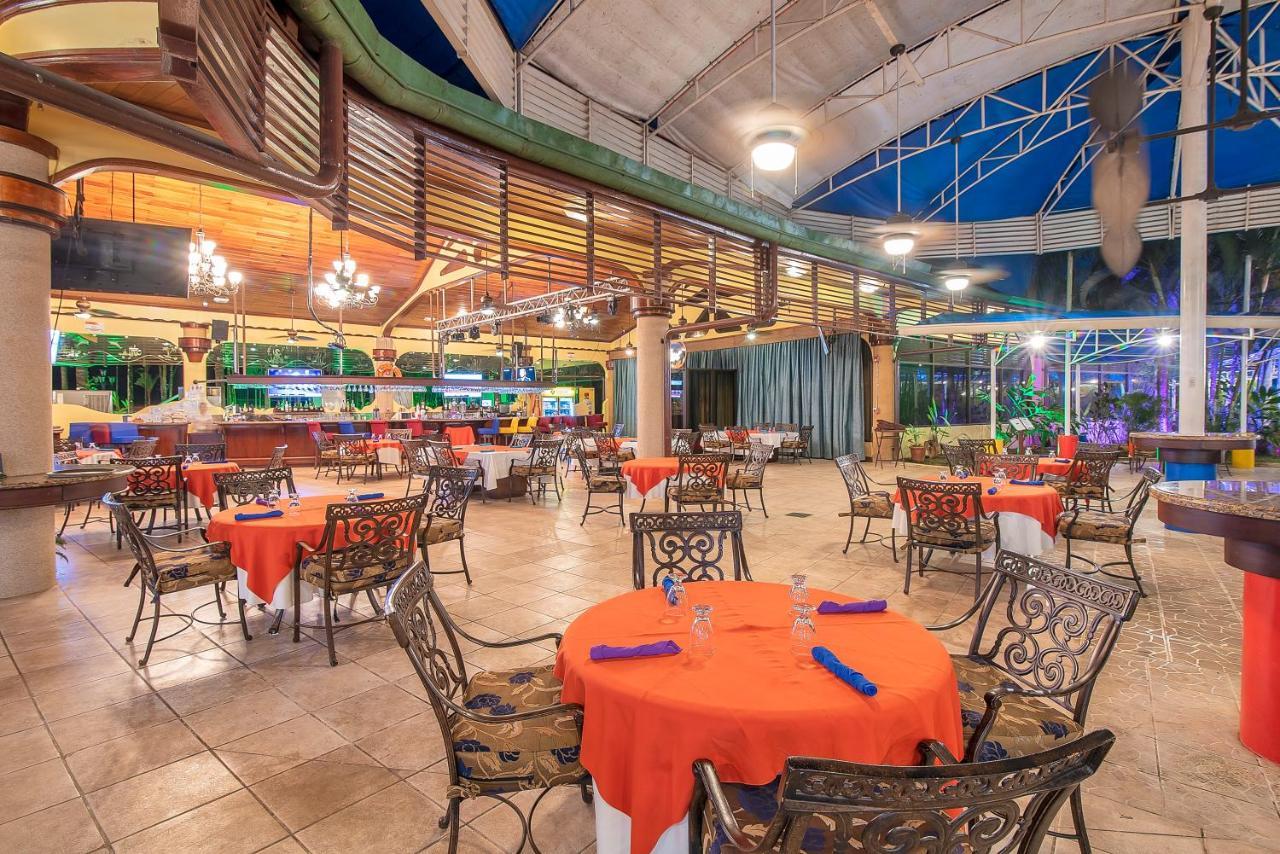 Hotel Casa Roland Golfito Resort Dış mekan fotoğraf