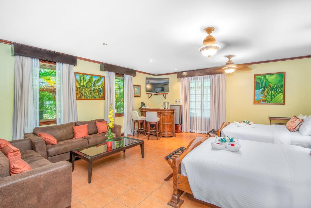 Hotel Casa Roland Golfito Resort Dış mekan fotoğraf