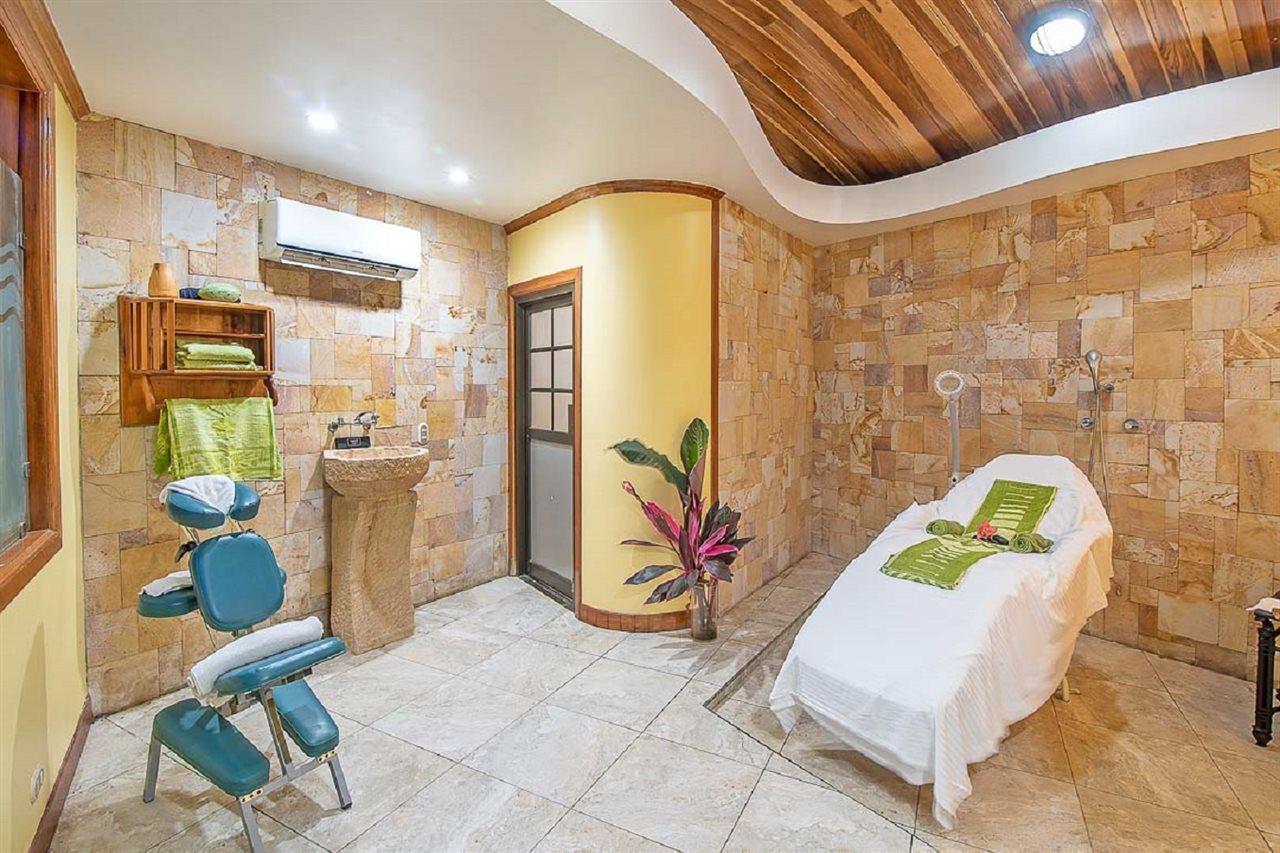 Hotel Casa Roland Golfito Resort Dış mekan fotoğraf