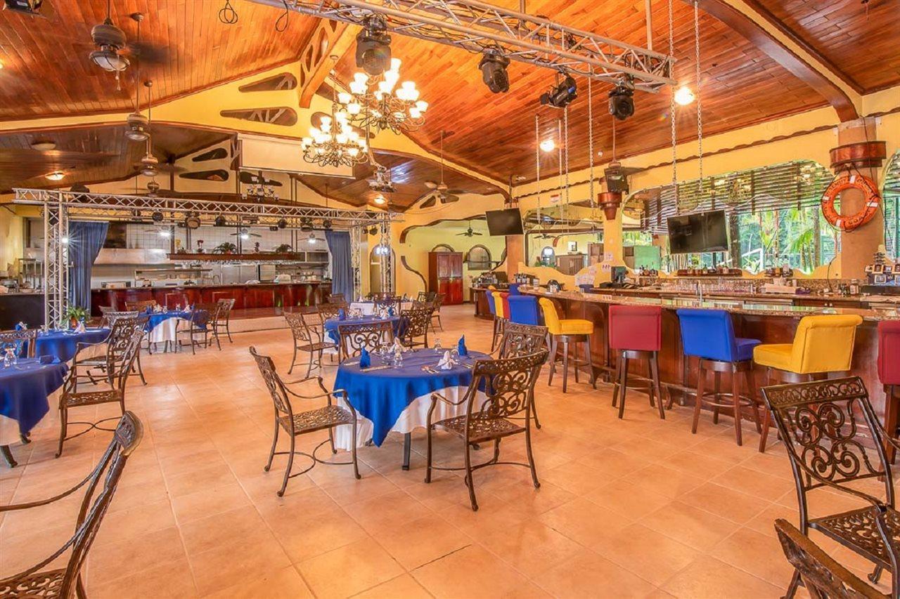 Hotel Casa Roland Golfito Resort Dış mekan fotoğraf