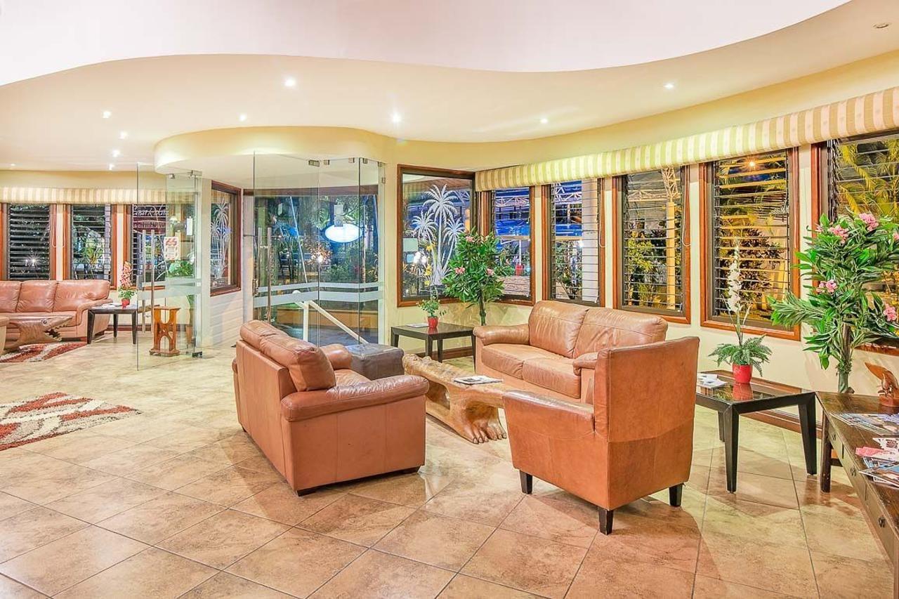 Hotel Casa Roland Golfito Resort Dış mekan fotoğraf