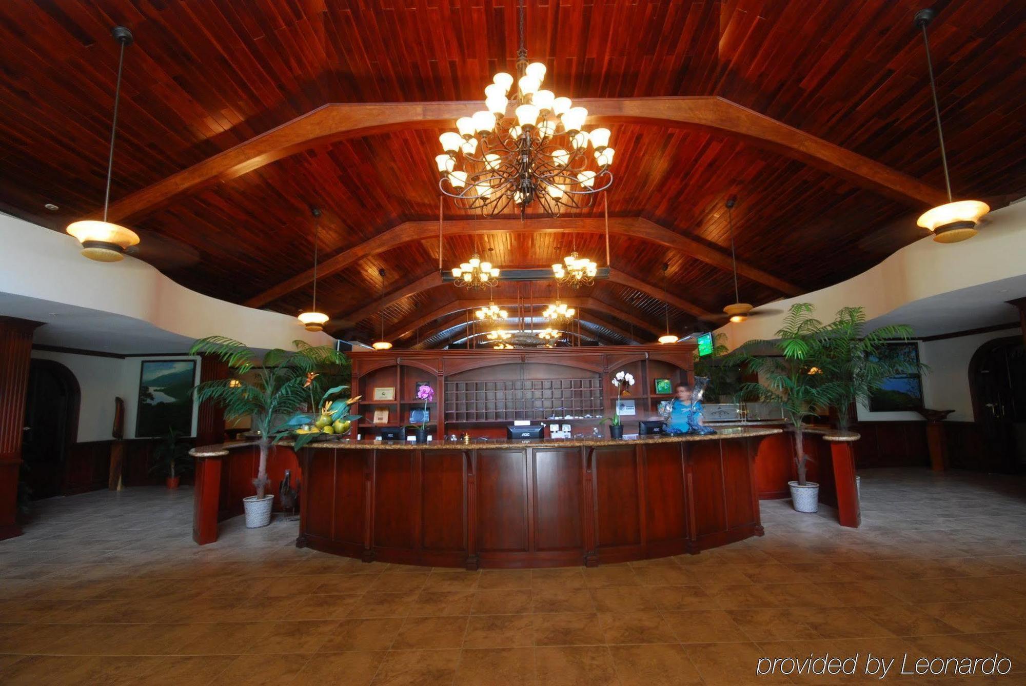 Hotel Casa Roland Golfito Resort Dış mekan fotoğraf