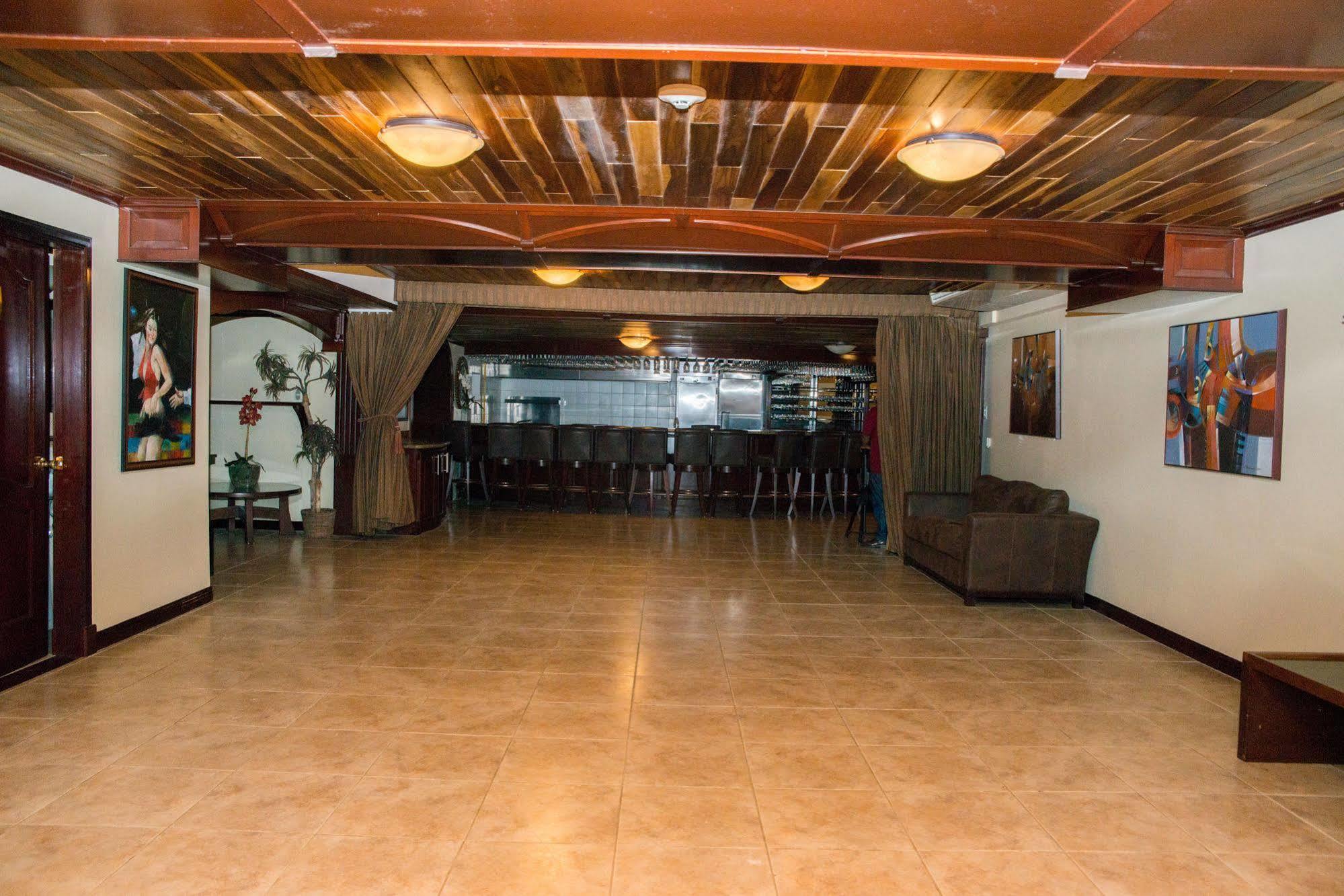 Hotel Casa Roland Golfito Resort Dış mekan fotoğraf