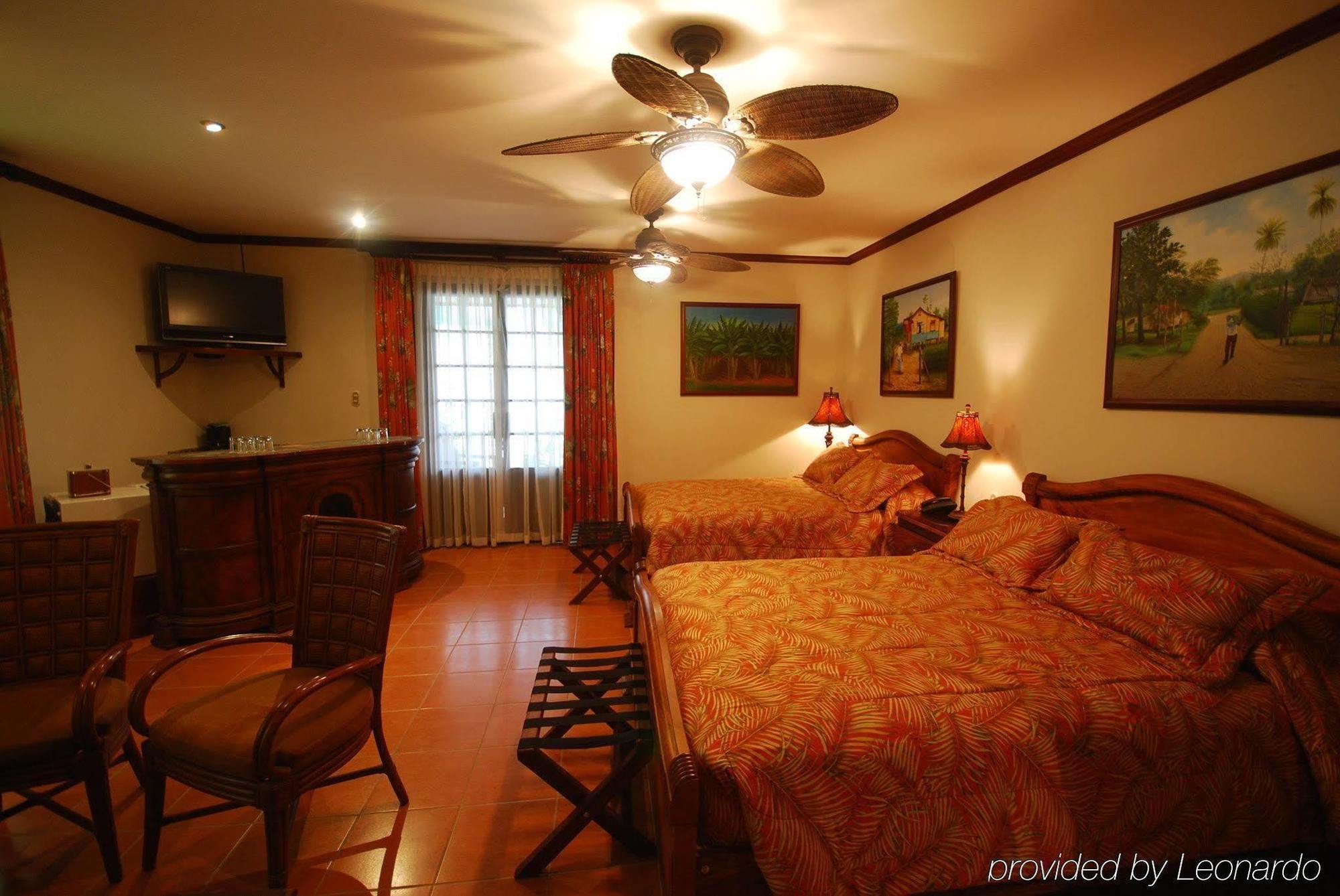 Hotel Casa Roland Golfito Resort Dış mekan fotoğraf